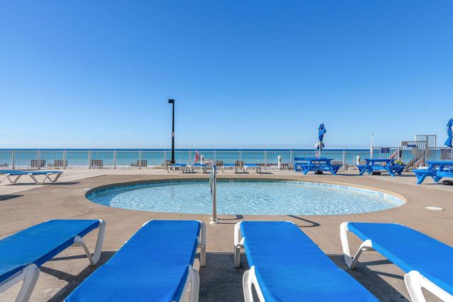 5801 Thomas Drive UNIT 1411, Panama City Beach, FL 32408