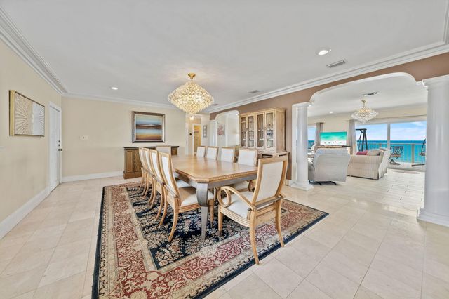 5801 Thomas Drive UNIT 1411, Panama City Beach, FL 32408