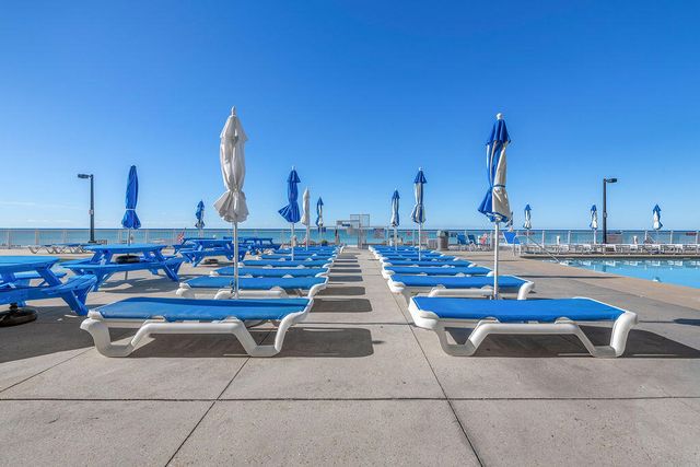5801 Thomas Drive UNIT 1411, Panama City Beach, FL 32408