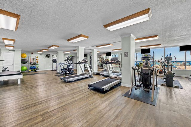 5801 Thomas Drive UNIT 1411, Panama City Beach, FL 32408