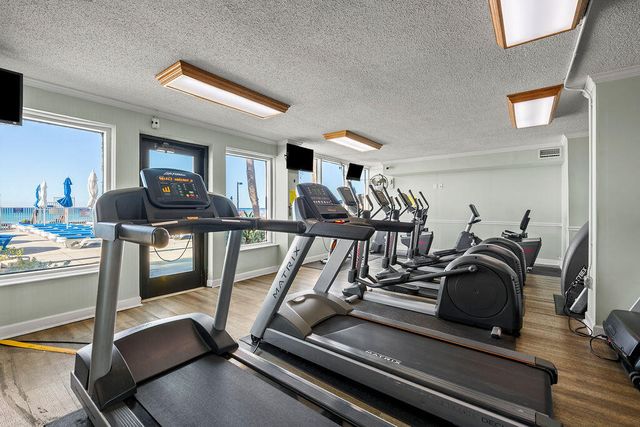 5801 Thomas Drive UNIT 1411, Panama City Beach, FL 32408
