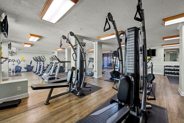 5801 Thomas Drive UNIT 1411, Panama City Beach, FL 32408