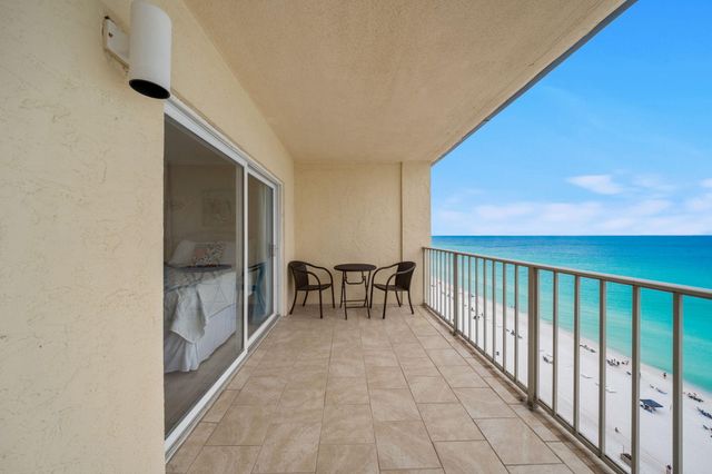5801 Thomas Drive UNIT 1411, Panama City Beach, FL 32408