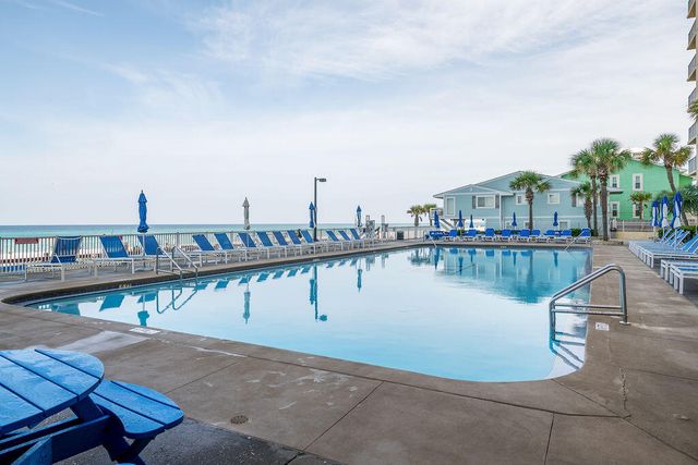 5801 Thomas Drive UNIT 1411, Panama City Beach, FL 32408