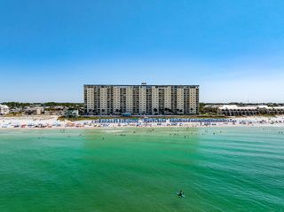 5801 Thomas Drive UNIT 1411, Panama City Beach, FL 32408