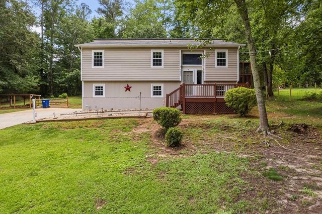 7270 Valley Drive, Winston, GA 30187