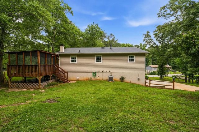7270 Valley Drive, Winston, GA 30187