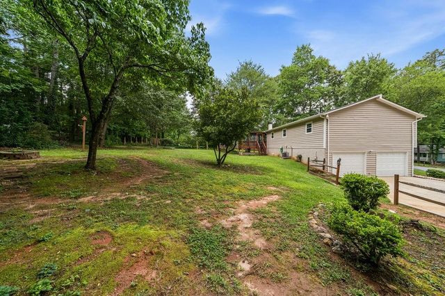 7270 Valley Drive, Winston, GA 30187