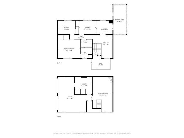 7270 Valley Drive, Winston, GA 30187
