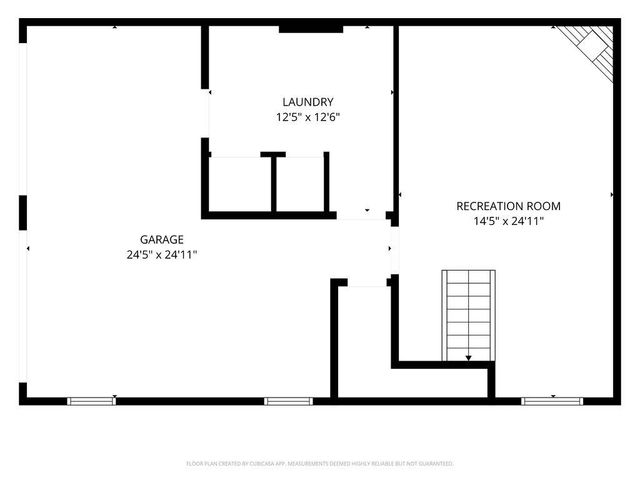 7270 Valley Drive, Winston, GA 30187
