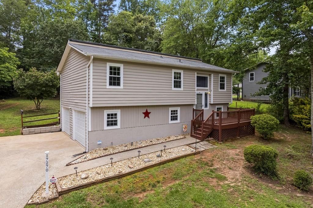 7270 Valley Drive, Winston, GA 30187