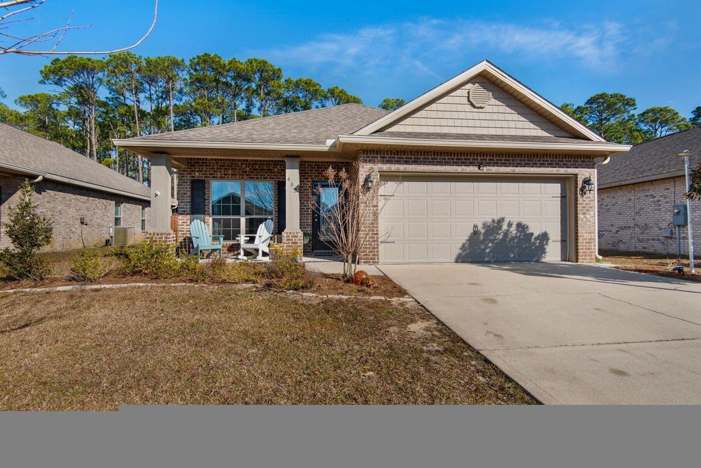482 Cocobolo Drive, Santa Rosa Beach, FL 32459