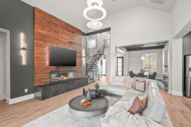 3410 Briarcliff Drive, Prosper, TX 75078