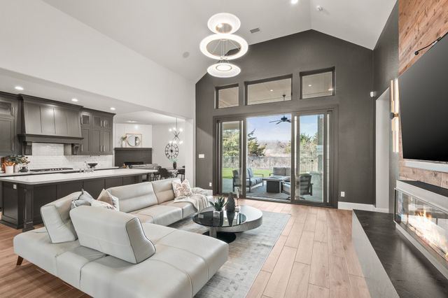 3410 Briarcliff Drive, Prosper, TX 75078