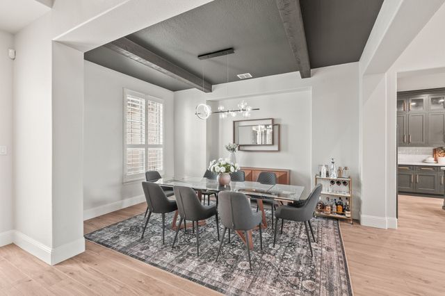 3410 Briarcliff Drive, Prosper, TX 75078