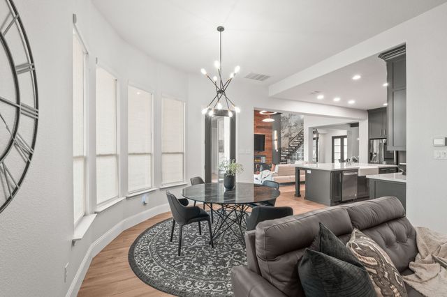 3410 Briarcliff Drive, Prosper, TX 75078