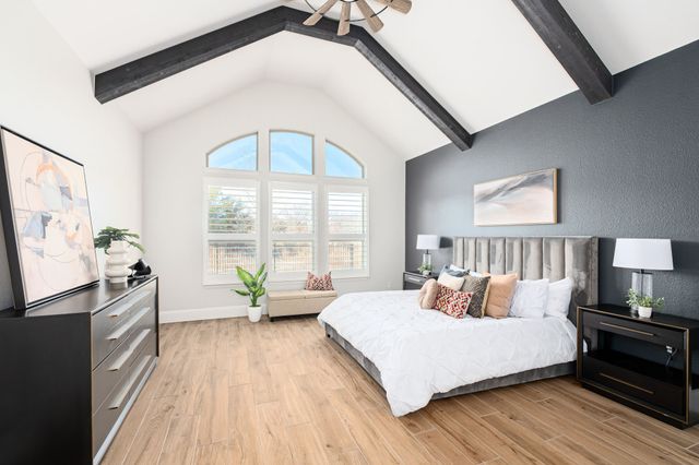 3410 Briarcliff Drive, Prosper, TX 75078