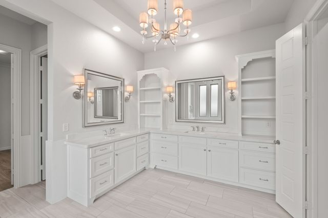 3410 Briarcliff Drive, Prosper, TX 75078