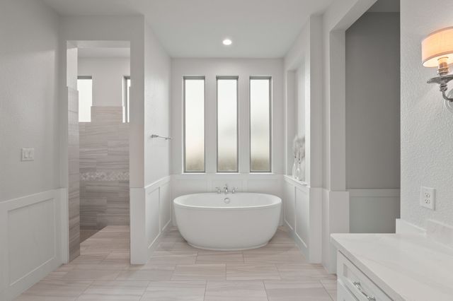 3410 Briarcliff Drive, Prosper, TX 75078