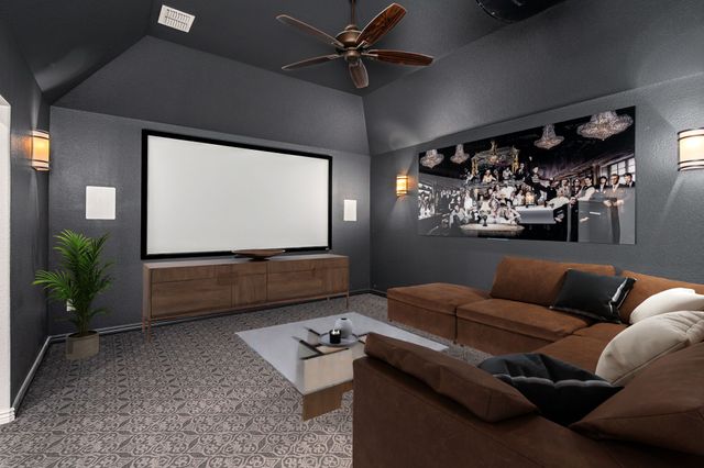 3410 Briarcliff Drive, Prosper, TX 75078