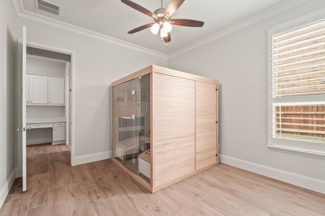 3410 Briarcliff Drive, Prosper, TX 75078