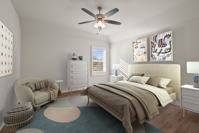 3410 Briarcliff Drive, Prosper, TX 75078