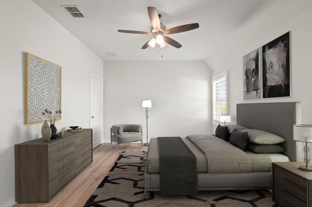 3410 Briarcliff Drive, Prosper, TX 75078