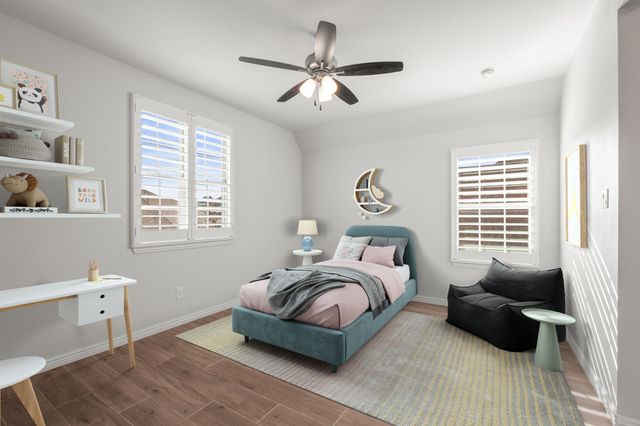 3410 Briarcliff Drive, Prosper, TX 75078