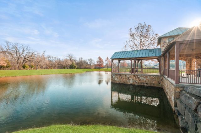 3410 Briarcliff Drive, Prosper, TX 75078