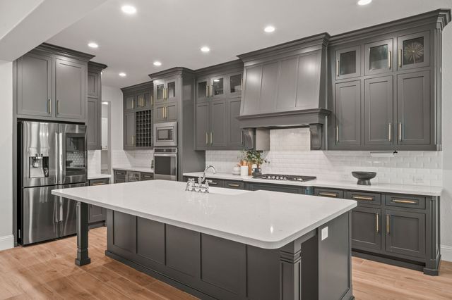 3410 Briarcliff Drive, Prosper, TX 75078