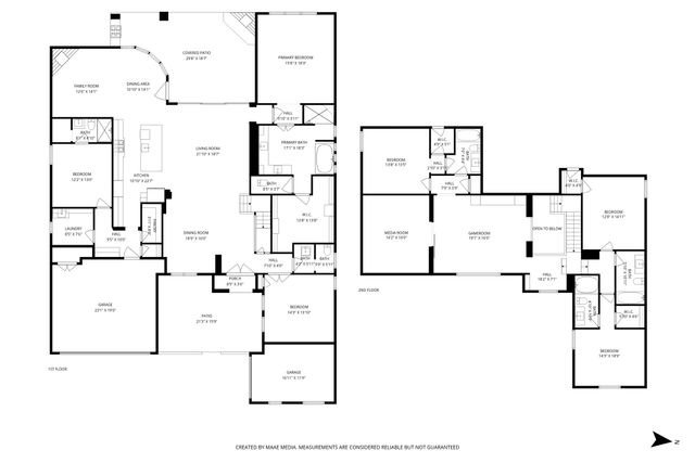 3410 Briarcliff Drive, Prosper, TX 75078