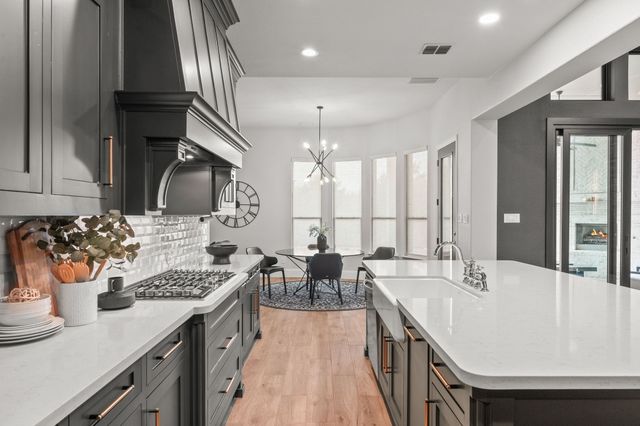 3410 Briarcliff Drive, Prosper, TX 75078