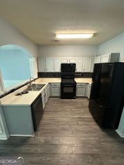 5103 Jack Drive, Decatur, GA 30035