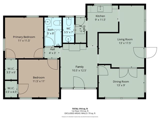 937 S 7th Street, San Jose, CA 95112