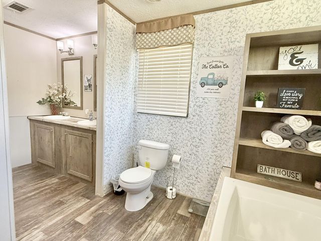 3673 Evans Road Road, Vernon, FL 32462