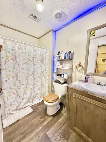 3673 Evans Road Road, Vernon, FL 32462