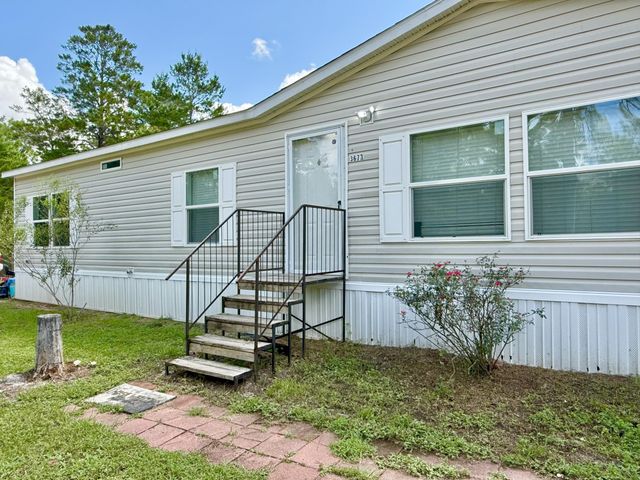 3673 Evans Road Road, Vernon, FL 32462