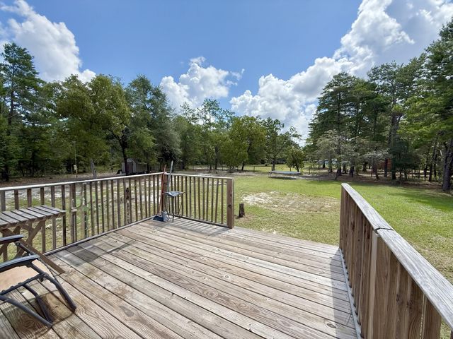 3673 Evans Road Road, Vernon, FL 32462