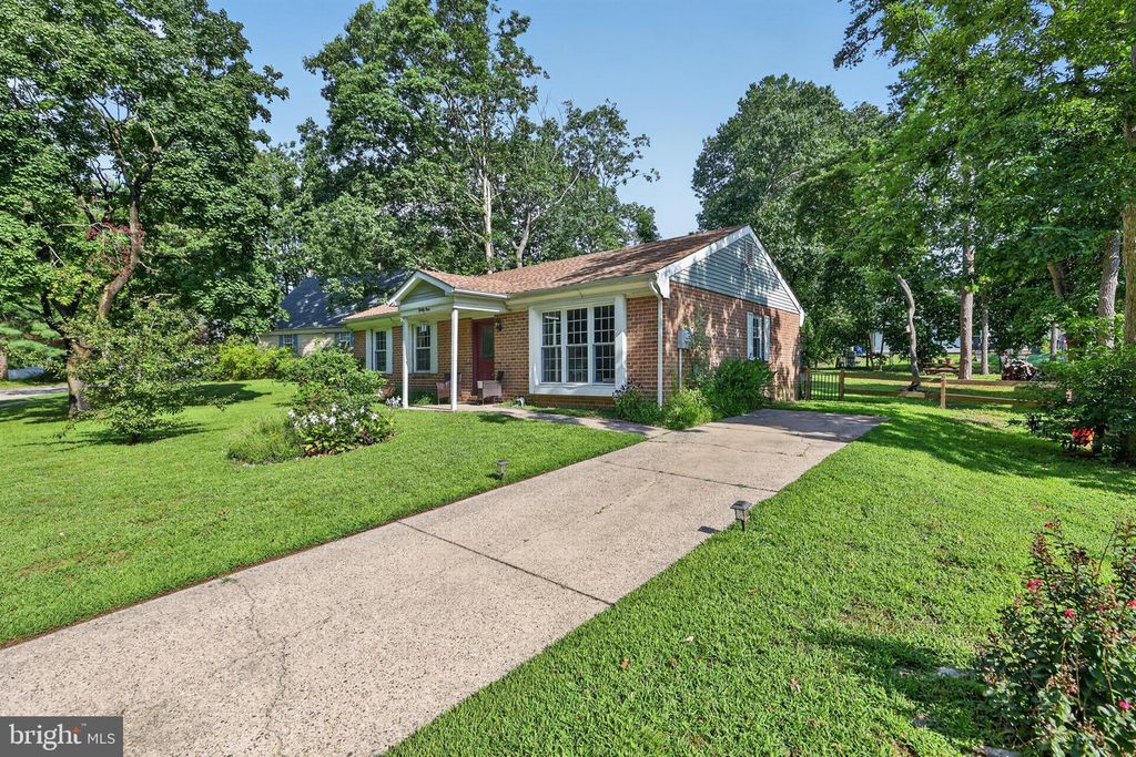 41 WINDMILL DR, CLEMENTON, NJ 08021 — photo 4