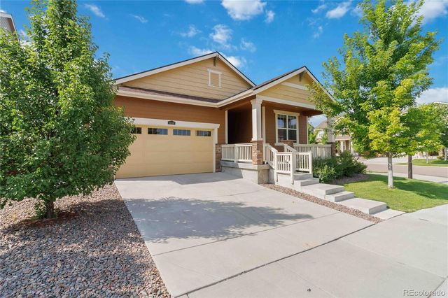 14700 Oslo Avenue, Parker, CO 80134