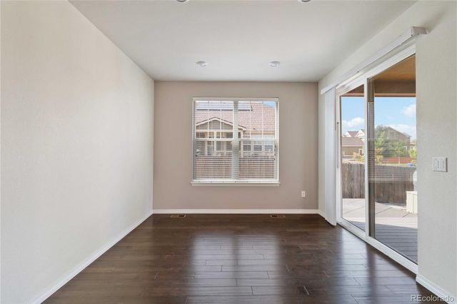 14700 Oslo Avenue, Parker, CO 80134