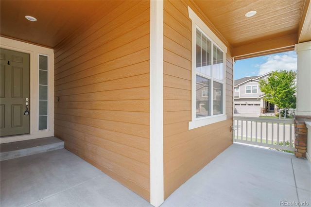 14700 Oslo Avenue, Parker, CO 80134