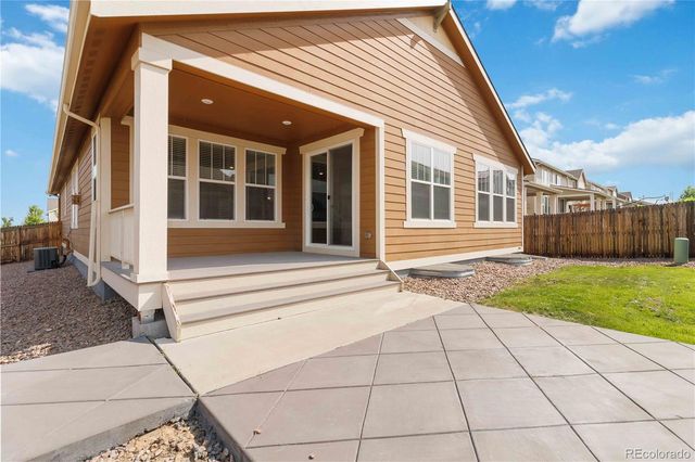 14700 Oslo Avenue, Parker, CO 80134