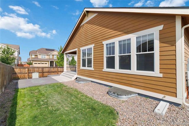 14700 Oslo Avenue, Parker, CO 80134