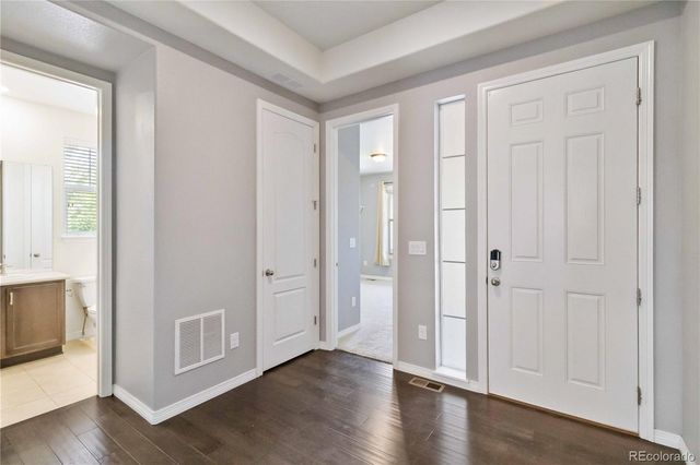 14700 Oslo Avenue, Parker, CO 80134
