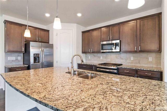 14700 Oslo Avenue, Parker, CO 80134