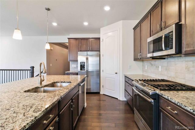 14700 Oslo Avenue, Parker, CO 80134