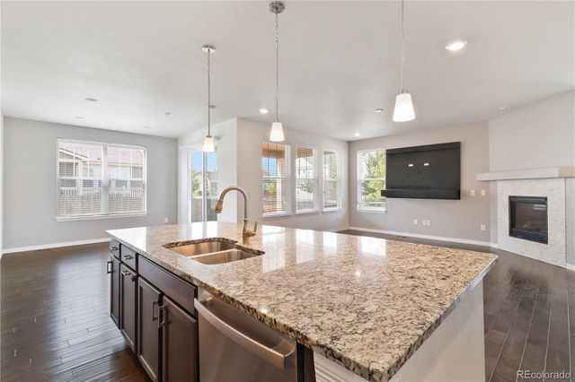 14700 Oslo Avenue, Parker, CO 80134