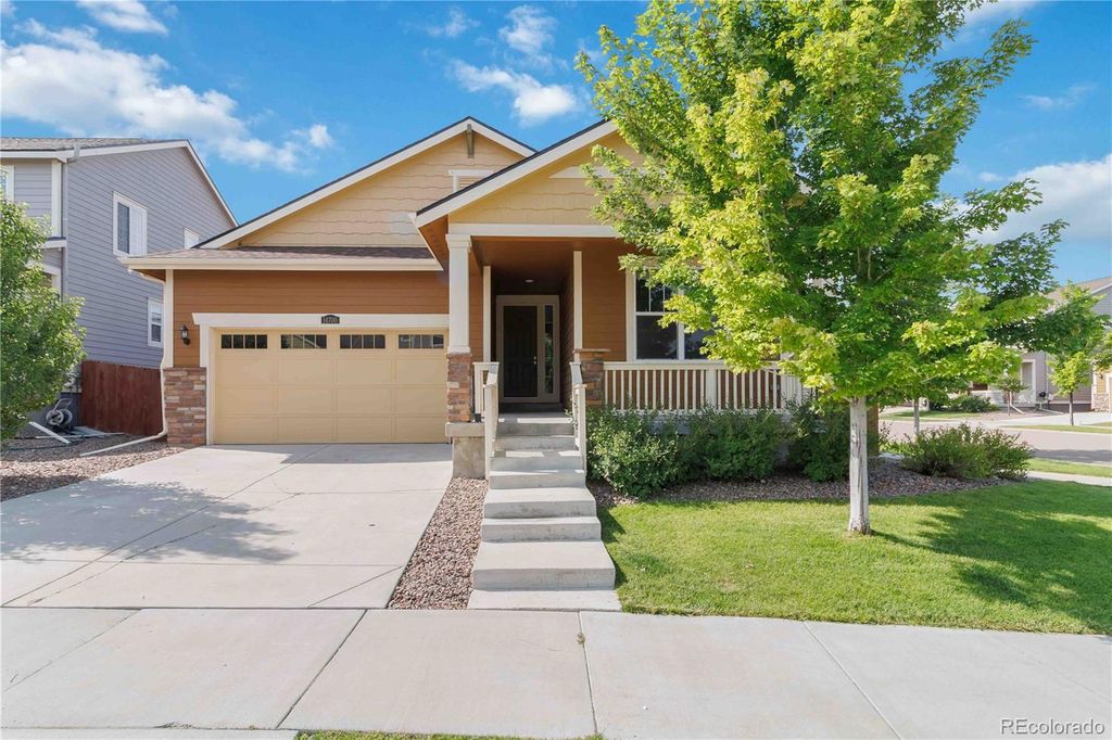 14700 Oslo Avenue, Parker, CO 80134