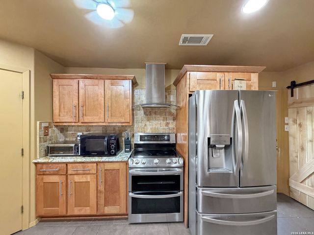 1721 Fm 3424, Canyon Lake, TX 78133